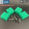 GUWANJI Plastic Expansion Wall Plugs