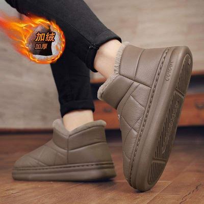 Μπότες και μποτάκια