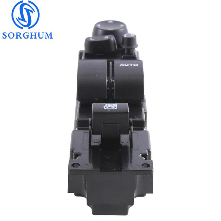 Mazda Electric Window Lift Switch DF80-66-350