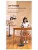 Adjustable Floor-Standing Cantilever Stand for Mobile Phones and Tablets - Perfect for Live Streaming, Overhead Shots, and Hands-Free Viewing