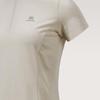 KAILAS XM2 Women's Merino Wool Half-Zip T-Shirt