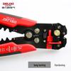 Multi-Function Wire Stripper