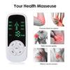 Tens Acupuncture Body Massager Multifunctional Electric Meridian Massager  Digital Massage Tools