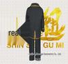 Gintama Shinsengumi Cosplay Costume - Hijikata & Okita Uniform