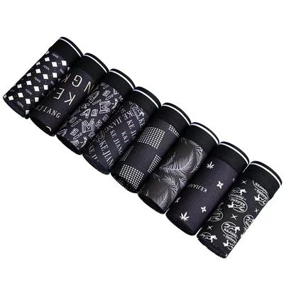 Cuecas – Calções bóxer