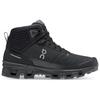 New On Running Cloudrock 2 Waterproof 'Black' Men's 63.98613