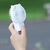 Air Cooler Portable Fan Cooling Handheld Fan Portable Foldable Fan  for Camping Office Outdoor