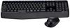 Logitech Wireless Mouse and Keyboard Combo MK345 (Authentic Japanese Product)