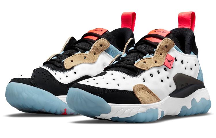 Air Jordan Delta 2 'Thermo White' Donna CW0913-100