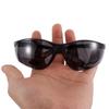 Clear Lab Anti-impact Outdoor Work Safety Goggles Glasses Eye Protective
