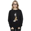 Animaniacs Womens/Ladies Yakko Classic Pose Sweatshirt