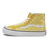 Vans SK8 Hi 138 Decon Sf Yellow Women's VN0A3MV1VSA