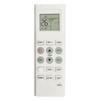 Air Conditioning Remote Control for KKG7B-C1 Air Conditioner Directly Replacement Remote Controller Accessories
