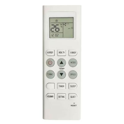 Air Conditioning Remote Control for KKG7B-C1 Air Conditioner Directly Replacement Remote Controller Accessories