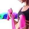 Workout Schulter für Frauen Muskel Widerstandsband Sportzubehör Fitnessband Yoga Zubehör