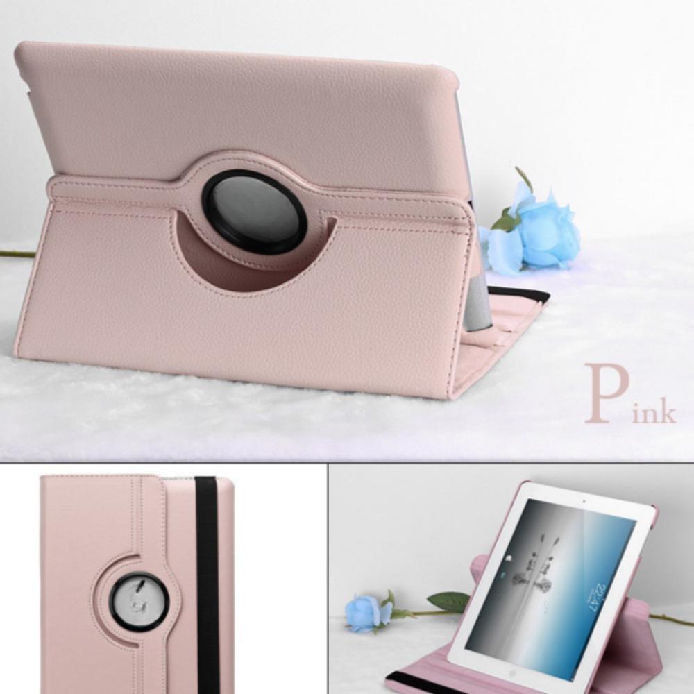 

Шкіряний чохол з обертанням на 360 градусів для iPad 10 2022 Pro 11 10.2 Mini 6 Xiaomi 5 з текстурою лічі 2022 ipad10