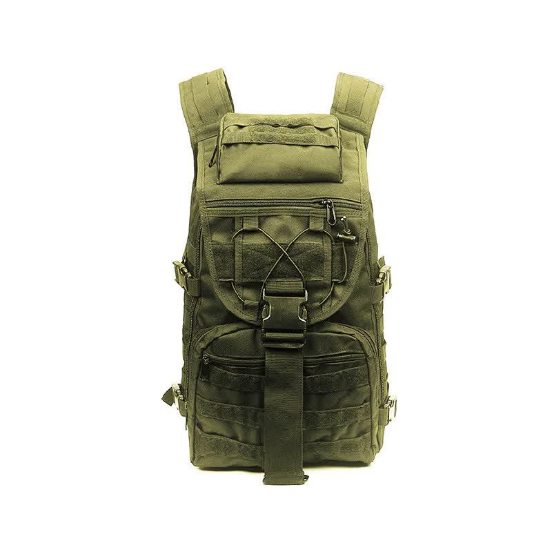 DCLOUD Tactical Camouflage Backpack