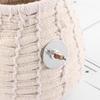 Creative Hand-Weaved Natural Wood Birds Nest Warm Parrot Bed Winter Sleeping Bed Cage Accessories for Small Birds Pets