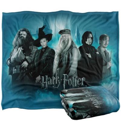 Group Shot Blanket