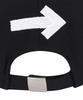 MAISON MASTER Curve Logo Ball Cap