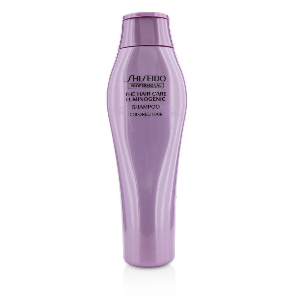 Shiseido Professional Luminogenic Shampoo 250ml