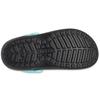 Crocs Classic Clogs Unisex Footwear Black Multicolor 203591-0C4