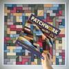 Patchwork: Jogakbo Traditional Culture Board Game (Official Korean Edition) - 2-Player