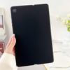 Skin Friendly Soft Tab Case for Samsung Tab A8 10.5 A7 S6 Lite 10.4 S7 S8 S9 11 X200 T220 T290 Cover for S7 FE S8 Plus 12.4 Case