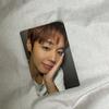 Park Jihoon Enters the Final Encore Concert Photocard
