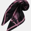 RECLOW LEEV SCARF PLUM Scarf