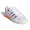 Adidas Superstar 'White Acid Orange' Women's Sneakers GW4908