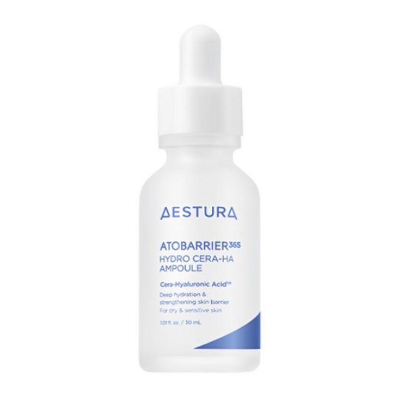 AESTURA Atobarrier365 Cera-Hyal Hydrating Ampoule 30ml