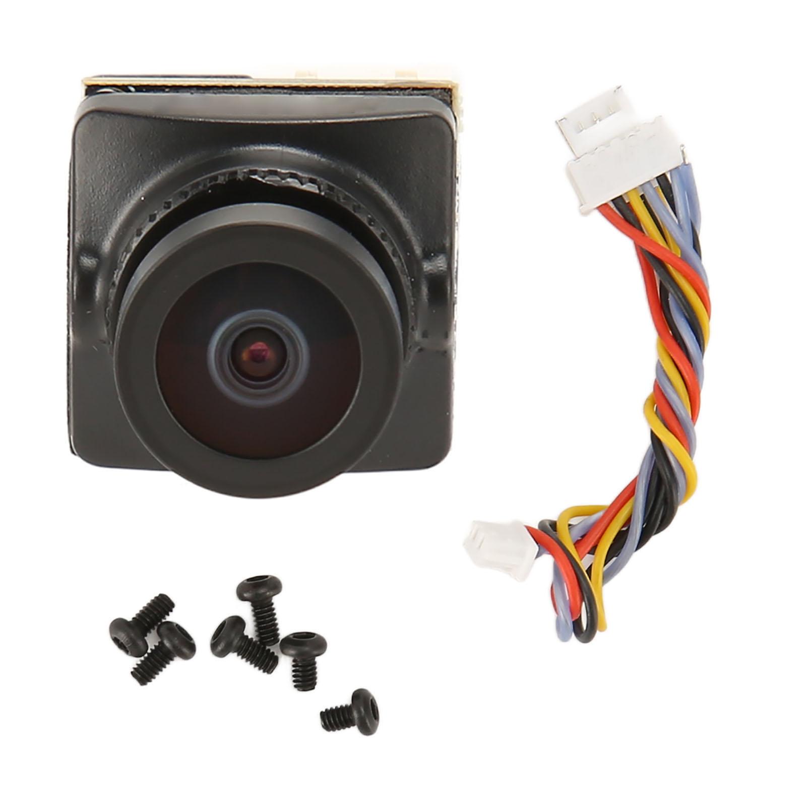 

FPV-камера Phoenix 2 SP з регульованим передавачем, мікро-дрон, фрістайл, FPV-камера для RC FPV-перегонів