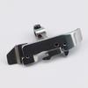 1PCS Siruba 747 Cutting Machine Four Thread Presser Foot Locking Machine Flat Presser Foot Sewing Machine P253e F374