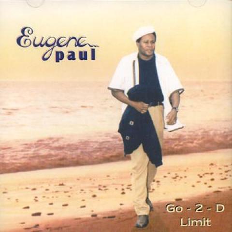 

CD EUGENE PAUL - Go 2 D Limit BFMCD110 Bushranger 1997 UK Reggae, Ska & Dub