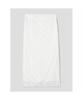 8SECONDS Lace Maxi Skirt White