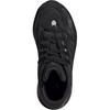 Adidas LIGHTBLAZE Breathable Low top Kids' Running Shoes Black JQ4757