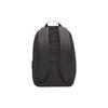 Nike Heritage Basic Logo Solid Color Polyester Backpack Unisex Backpack Medium-Gray DC4244-254