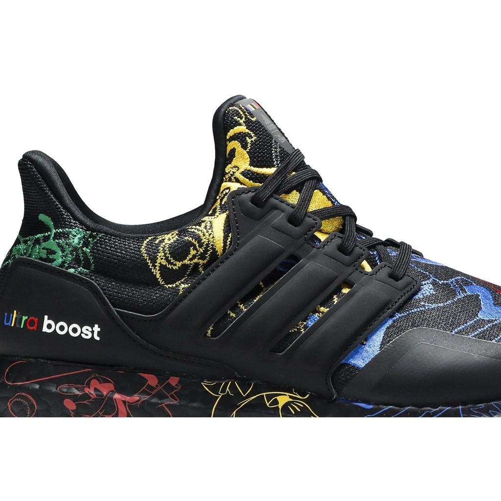 adidas UltraBoost 'Goofy' (Unisex) Running Shoes FV6050