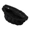 New LiNing Nylon Shoulder Bag, Crossbody Bag Regular Unisex Basic Black ABDV367-3