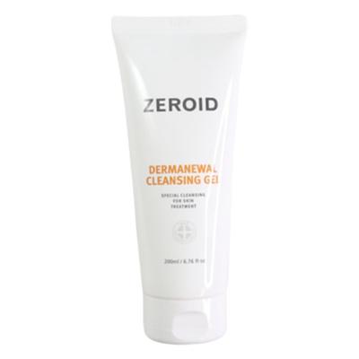 Dermanual Cleansing Gel 200ml