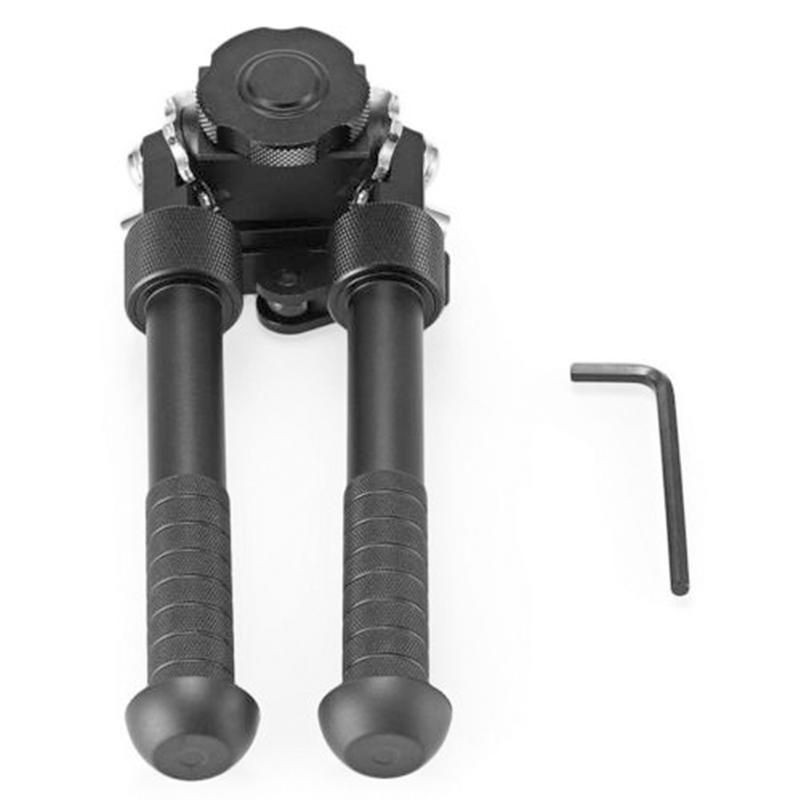 2020 Outdoor Diy Competitive Equipment Aluminum Hobby Parts Bracket Tactics Bracket Modified Bracket Toy Gun Accessories Support