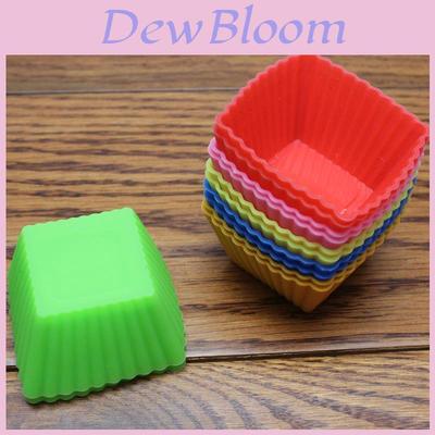 Pekáče a formy na pečení – Formy na pečení košíčků a muffinů