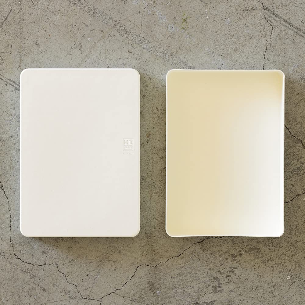 Midori Storage Case MD Toolbox 15th Anniversary Limited Edition 16103006