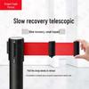 Longyingzhe Retractable Crowd Control Stanchion
