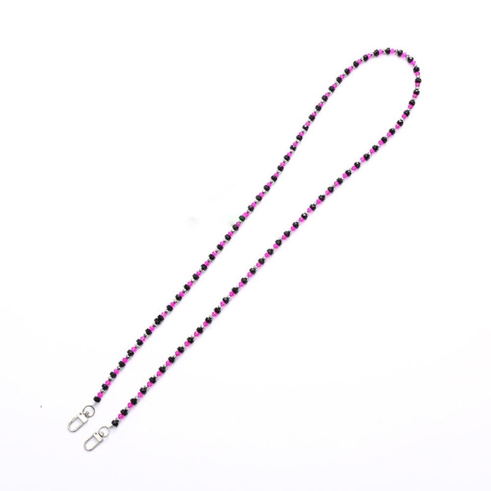 Anti Loss Mobile Phone Crossbody Strap Love Heart Phone Neck Straps  Phone Case Accessories
