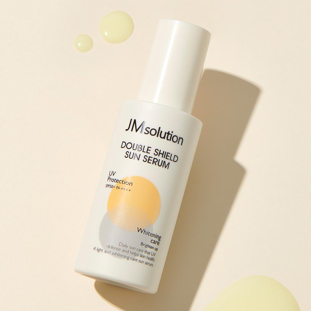 Double Shield Sun Serum 50 ml / 1.69 fl .oz.