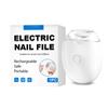 Strumenti per manicure e pedicure – Lime e strumenti per lucidatura unghie