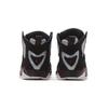 New Jordan True Flight Black Varsity Red PS 343796-060