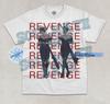 Diana Revenge T-Shirt Cool Lustig Prinzessin Hommage Retro Grafik Unisex Shirt